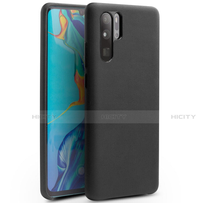 Custodia Lusso Pelle Cover R11 per Huawei P30 Pro