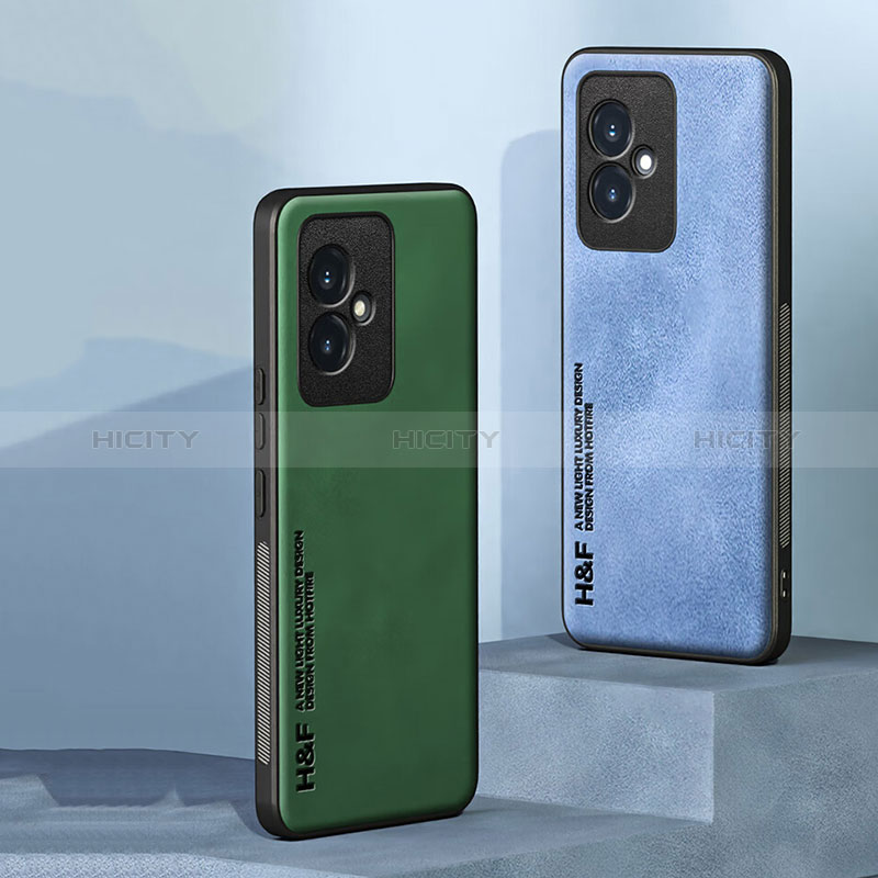 Custodia Lusso Pelle Cover S01 per Huawei Honor 100 5G