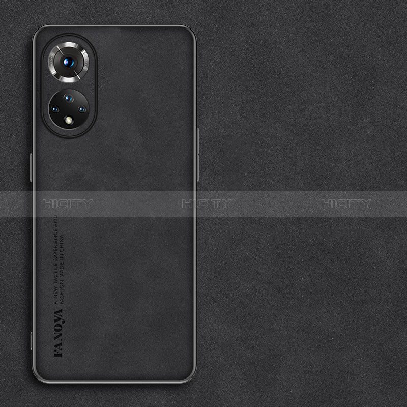 Custodia Lusso Pelle Cover S01 per Huawei Nova 9