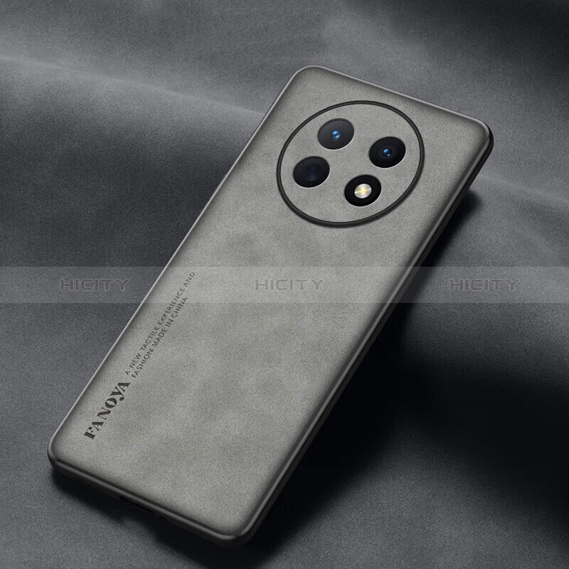 Custodia Lusso Pelle Cover S01 per Huawei Nova Y91