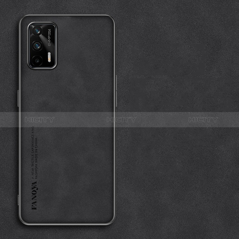 Custodia Lusso Pelle Cover S01 per Realme GT Neo 5G