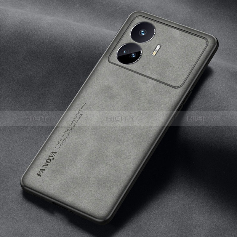 Custodia Lusso Pelle Cover S01 per Realme GT Neo5 SE 5G