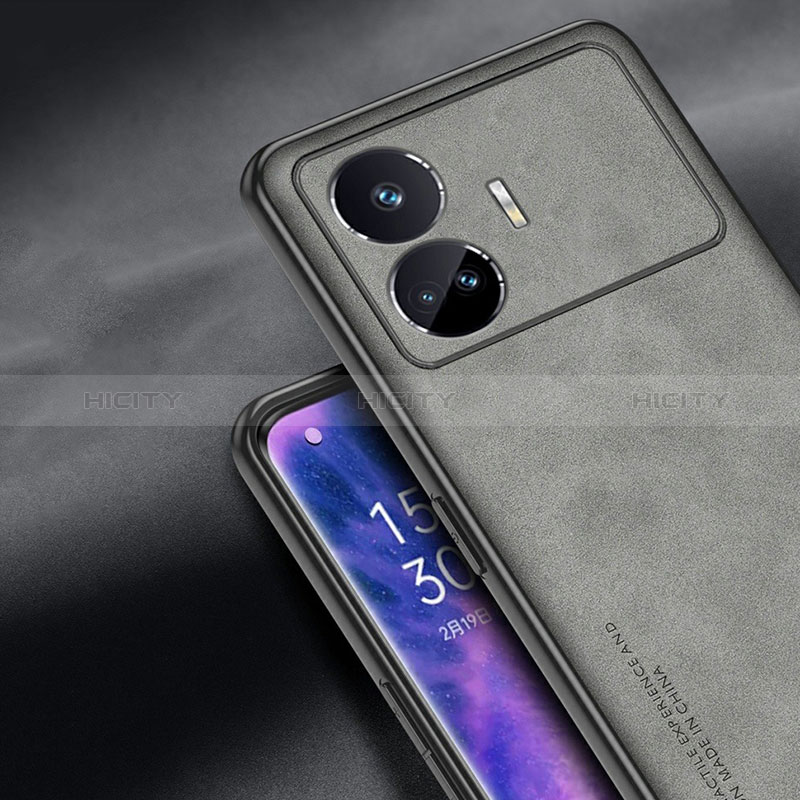 Custodia Lusso Pelle Cover S01 per Realme GT Neo5 SE 5G