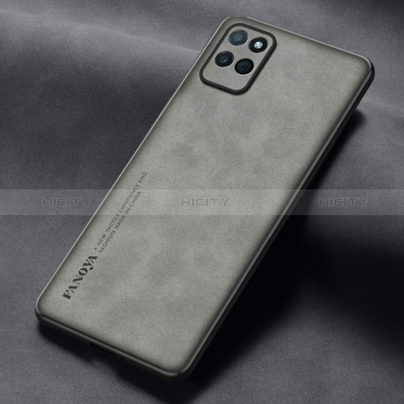 Custodia Lusso Pelle Cover S01 per Realme V11s 5G