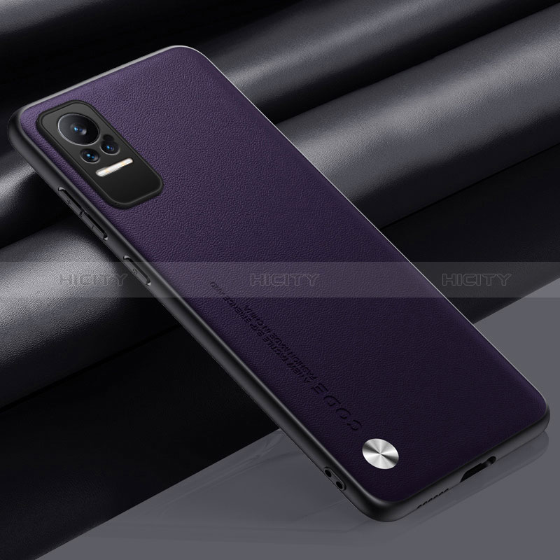 Custodia Lusso Pelle Cover S01 per Xiaomi Civi 1S 5G