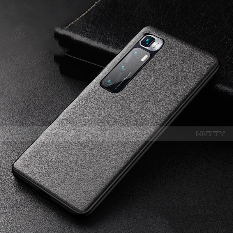 Custodia Lusso Pelle Cover S01 per Xiaomi Mi 10 Ultra