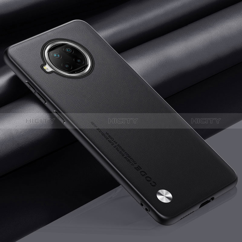 Custodia Lusso Pelle Cover S01 per Xiaomi Mi 10i 5G