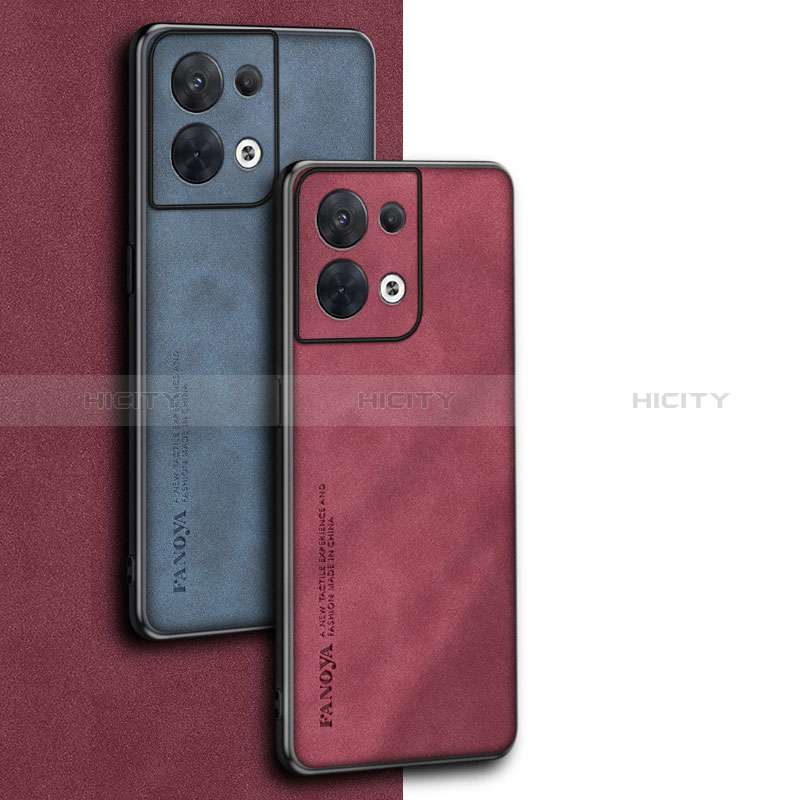 Custodia Lusso Pelle Cover S01 per Xiaomi Redmi Note 13 5G