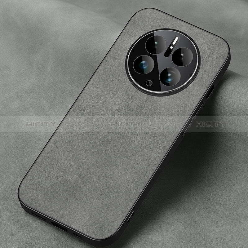 Custodia Lusso Pelle Cover S02 per Huawei Mate 50