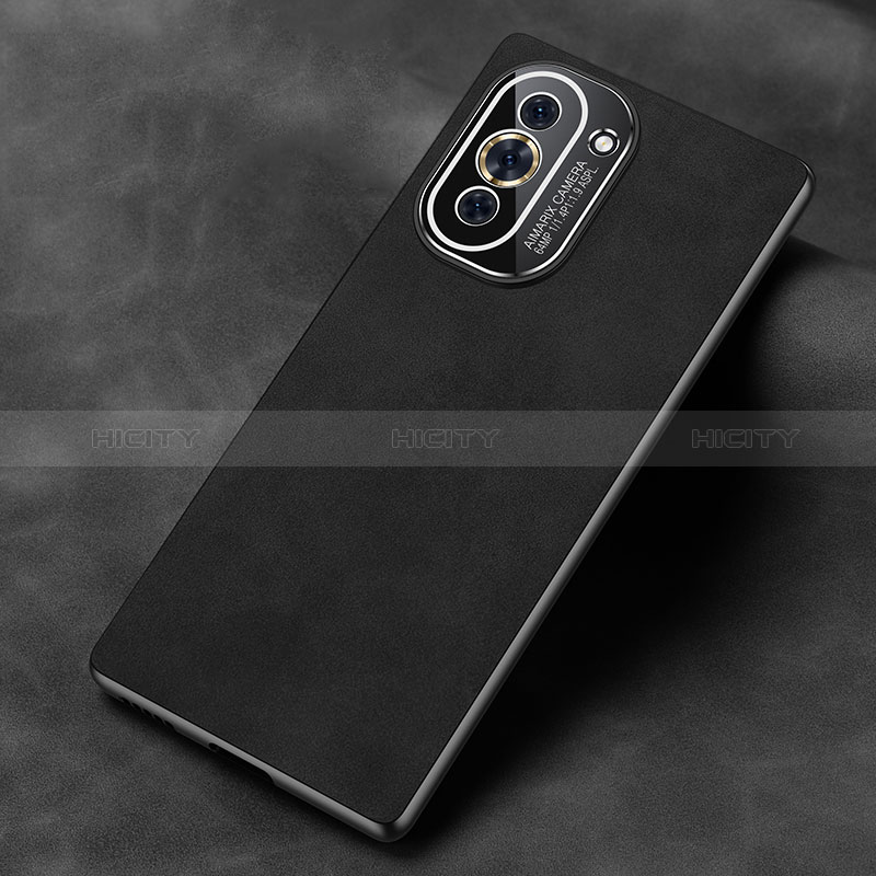 Custodia Lusso Pelle Cover S02 per Huawei Nova 10