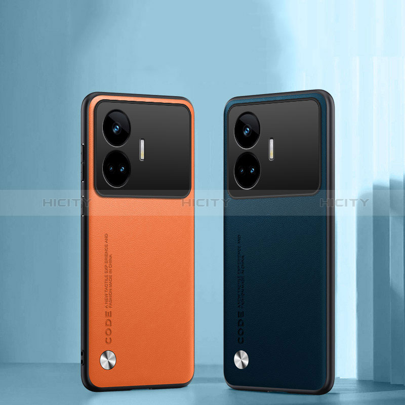 Custodia Lusso Pelle Cover S02 per Realme GT Neo5 SE 5G