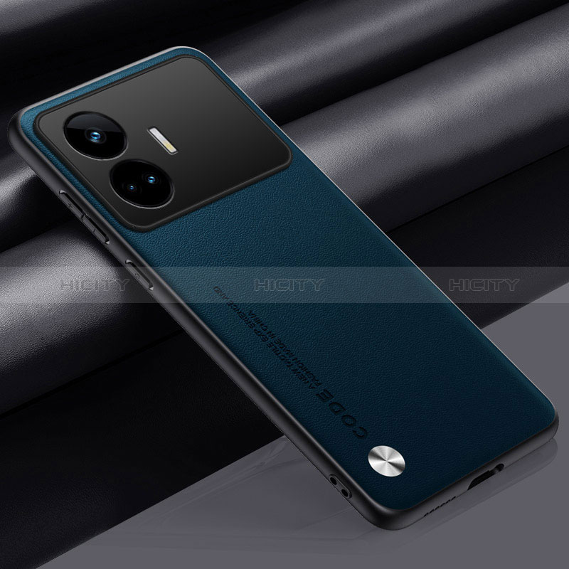 Custodia Lusso Pelle Cover S02 per Realme GT Neo5 SE 5G