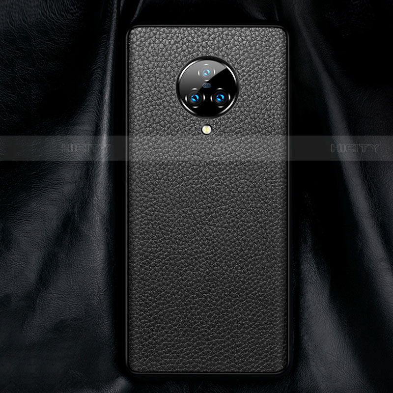 Custodia Lusso Pelle Cover S02 per Vivo Nex 3S