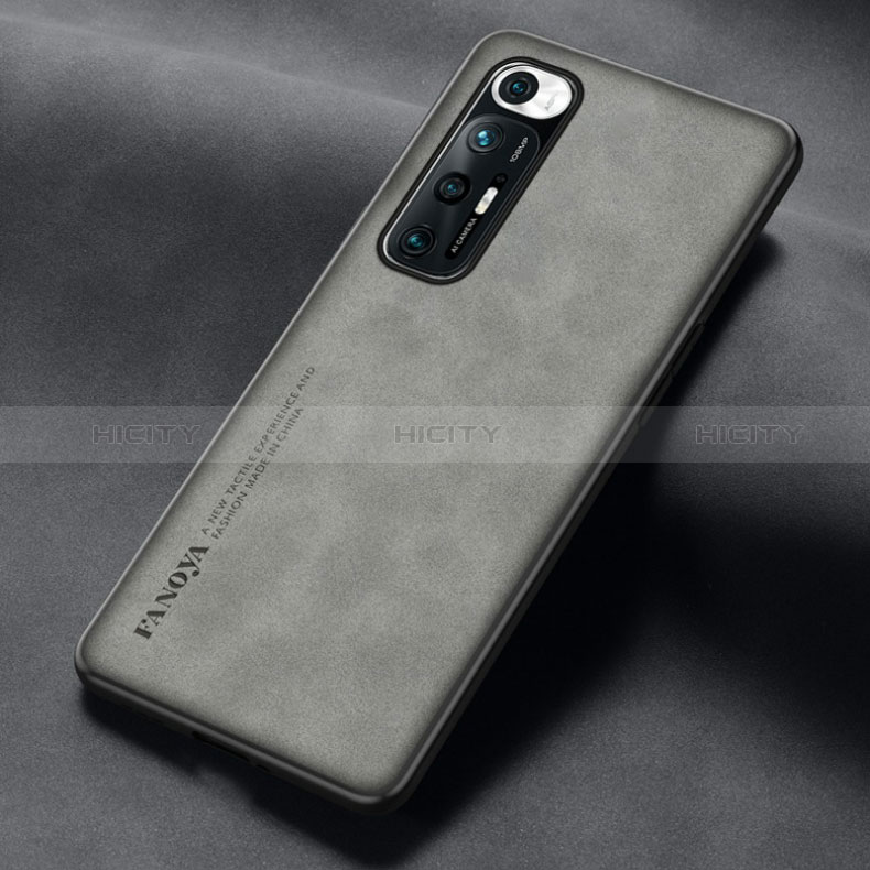 Custodia Lusso Pelle Cover S02 per Xiaomi Mi 10S 5G