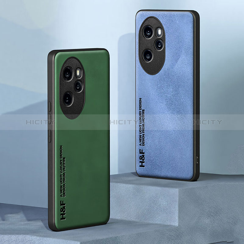 Custodia Lusso Pelle Cover S03 per Huawei Honor 100 Pro 5G