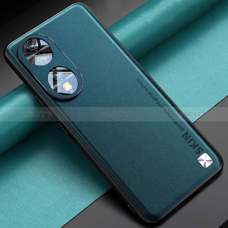 Custodia Lusso Pelle Cover S03 per Huawei Honor 90 5G