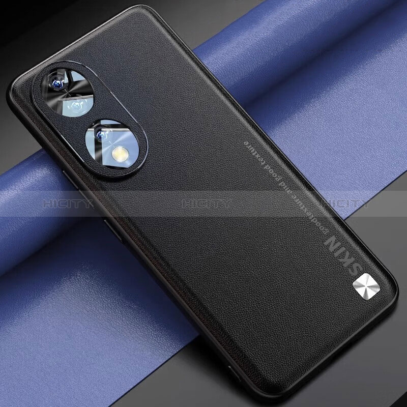 Custodia Lusso Pelle Cover S03 per Huawei Honor 90 5G