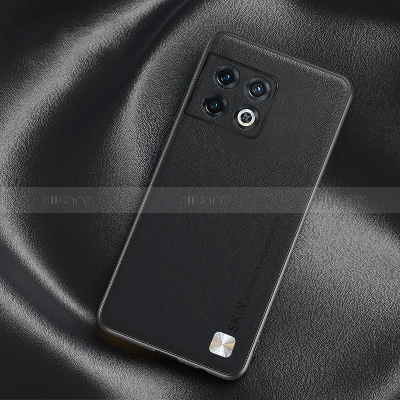 Custodia Lusso Pelle Cover S03 per OnePlus 10 Pro 5G