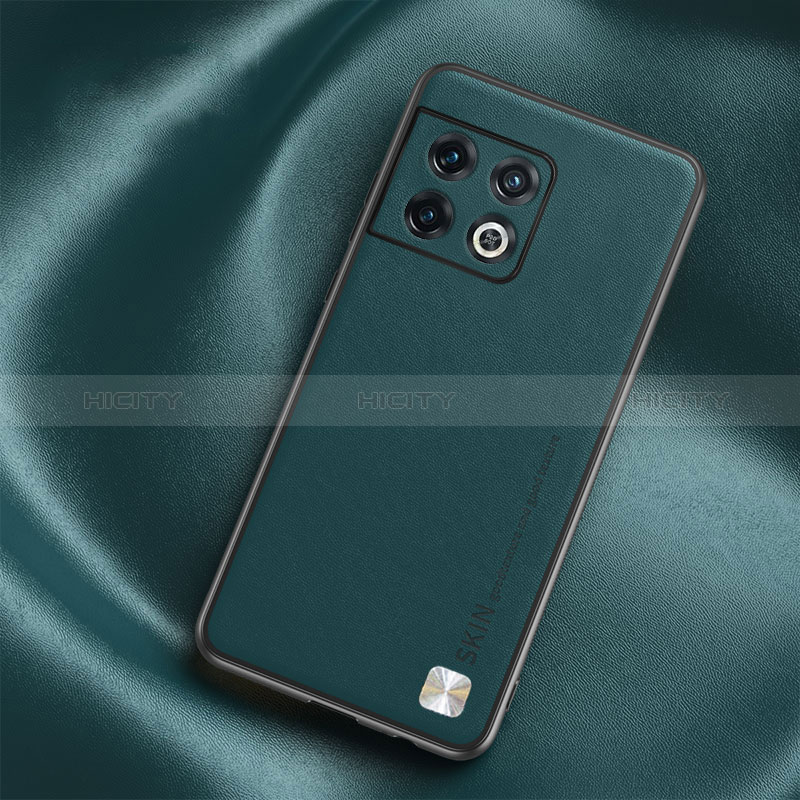 Custodia Lusso Pelle Cover S03 per OnePlus 10 Pro 5G