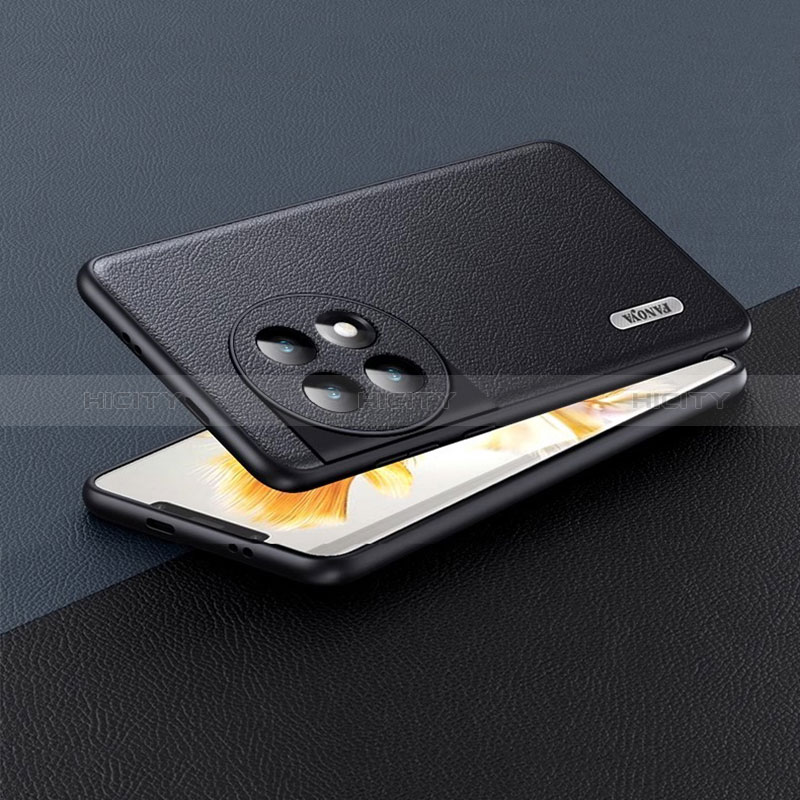 Custodia Lusso Pelle Cover S03 per OnePlus Ace 2 5G