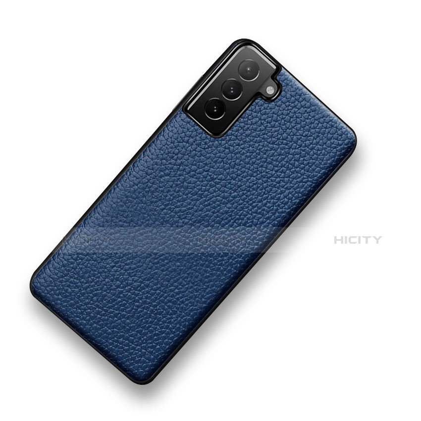 Custodia Lusso Pelle Cover S03 per Samsung Galaxy S21 5G