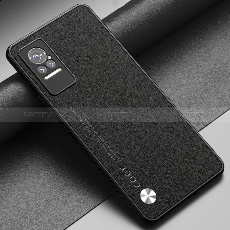 Custodia Lusso Pelle Cover S03 per Xiaomi Civi 1S 5G