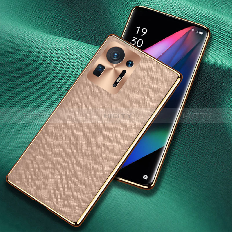 Custodia Lusso Pelle Cover S03 per Xiaomi Mi Mix 4 5G