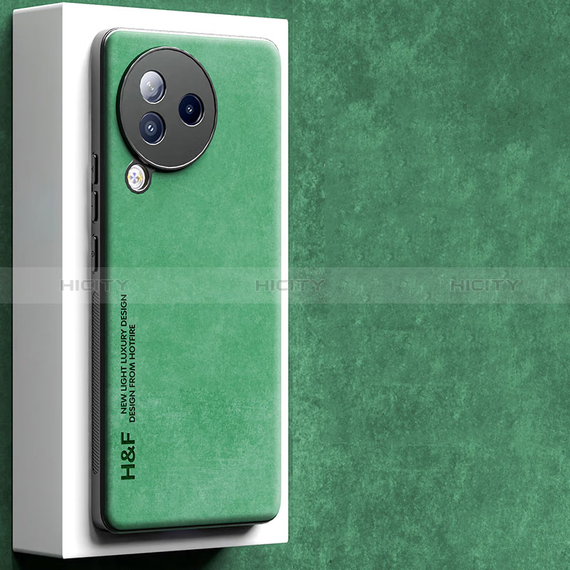 Custodia Lusso Pelle Cover S04 per Xiaomi Civi 3 5G