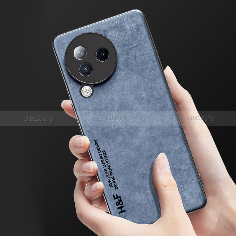 Custodia Lusso Pelle Cover S04 per Xiaomi Civi 3 5G