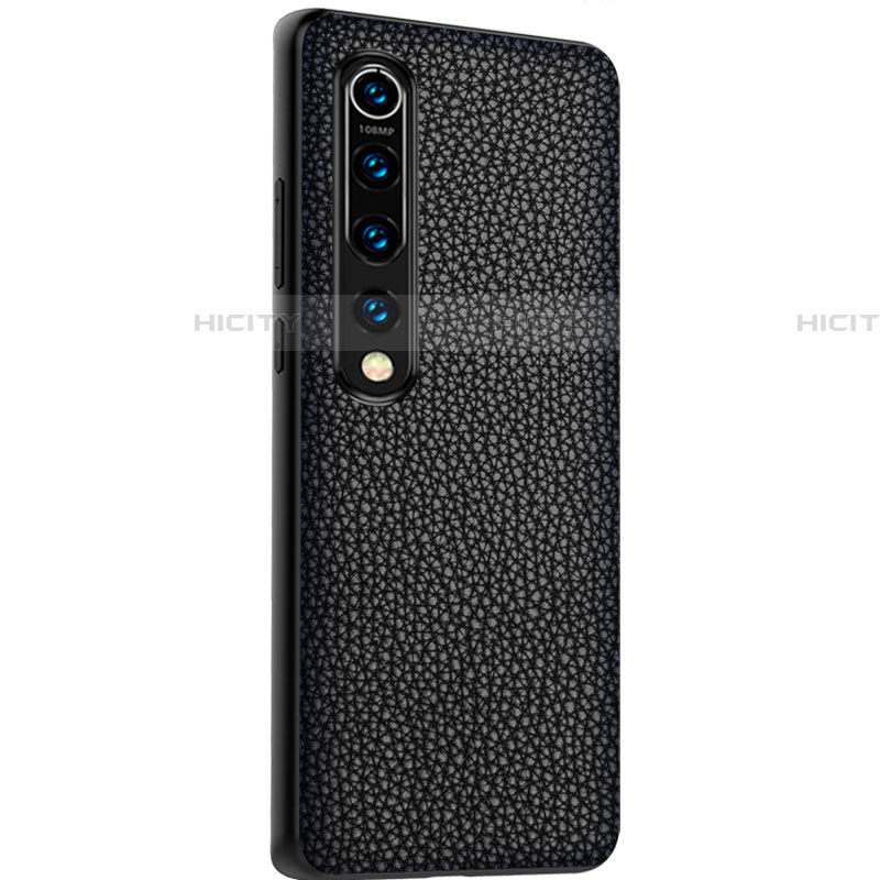 Custodia Lusso Pelle Cover S05 per Xiaomi Mi 10