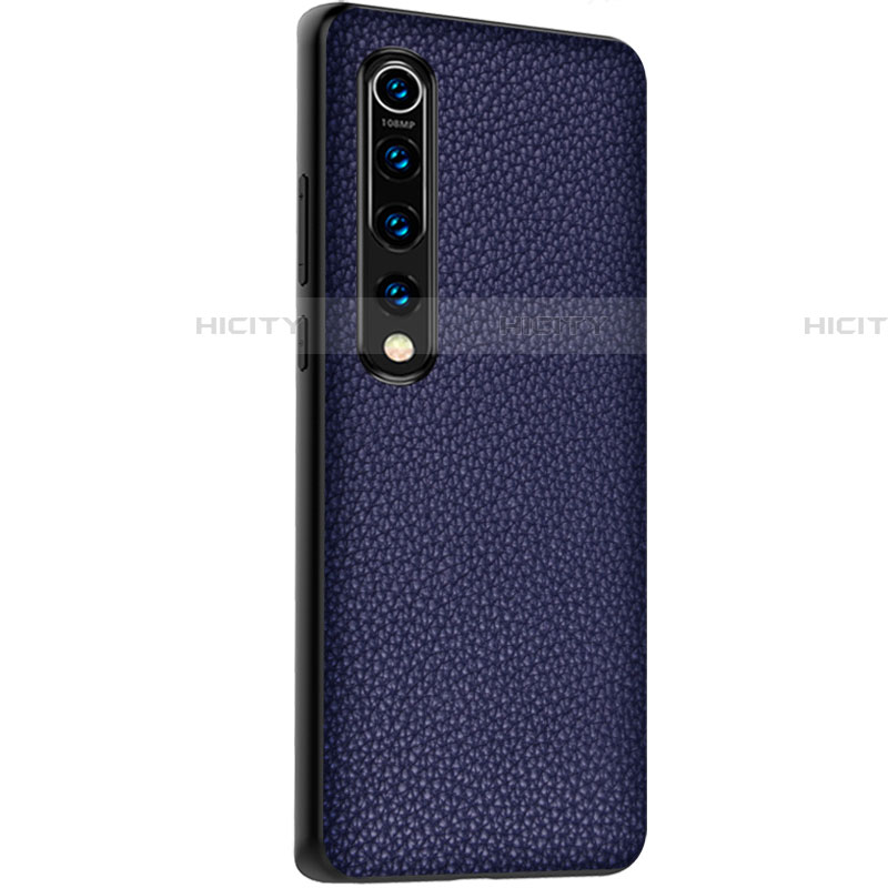 Custodia Lusso Pelle Cover S05 per Xiaomi Mi 10