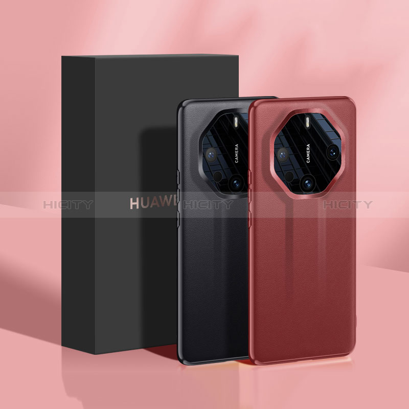 Custodia Lusso Pelle Cover S06 per Huawei Mate 60 RS Ultimate