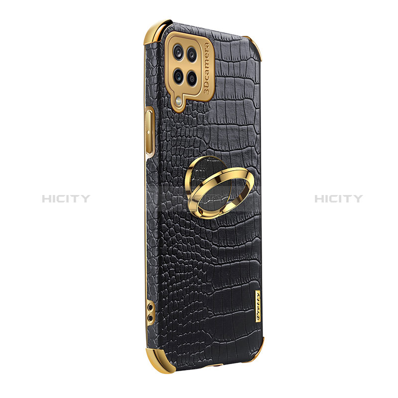 Custodia Lusso Pelle Cover XD1 per Samsung Galaxy A12