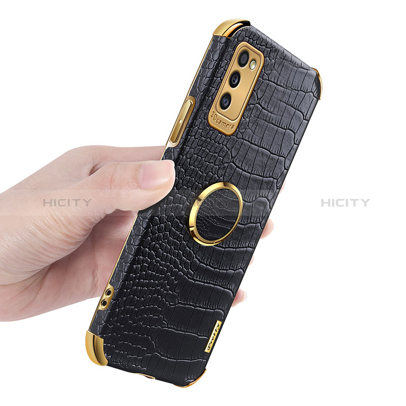 Custodia Lusso Pelle Cover XD1 per Samsung Galaxy A41