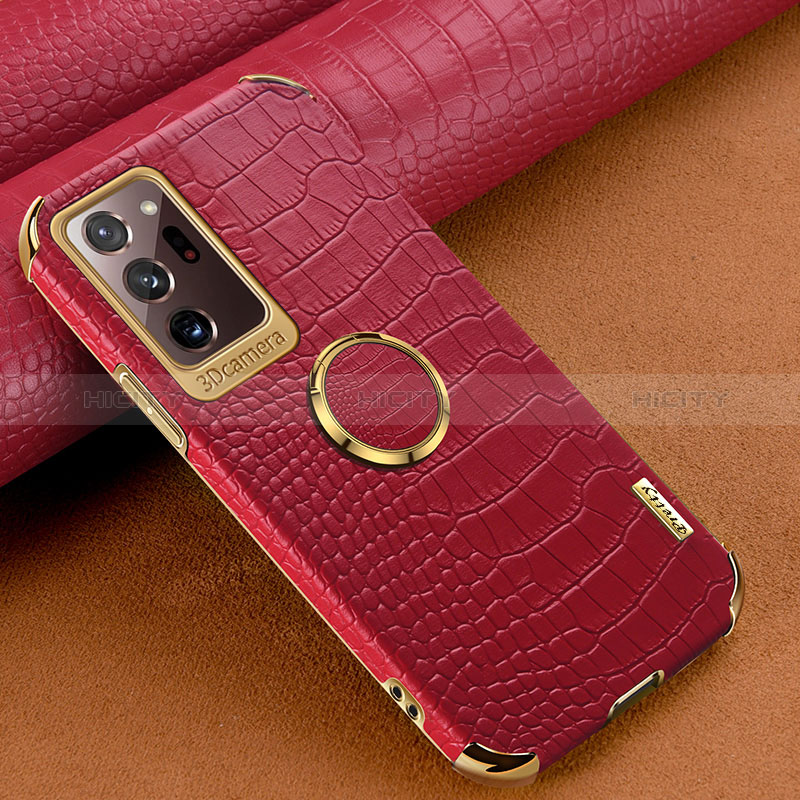 Custodia Lusso Pelle Cover XD1 per Samsung Galaxy Note 20 Ultra 5G