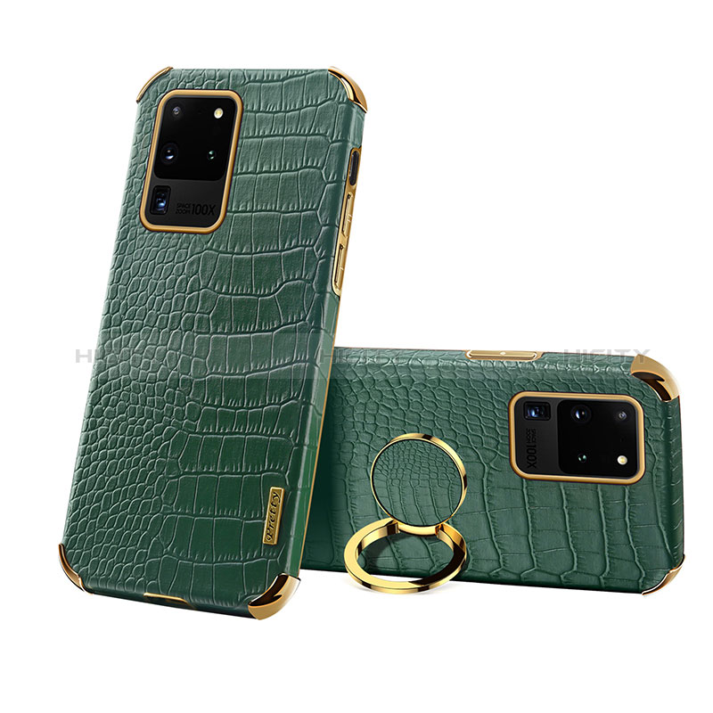 Custodia Lusso Pelle Cover XD1 per Samsung Galaxy S20 Ultra 5G