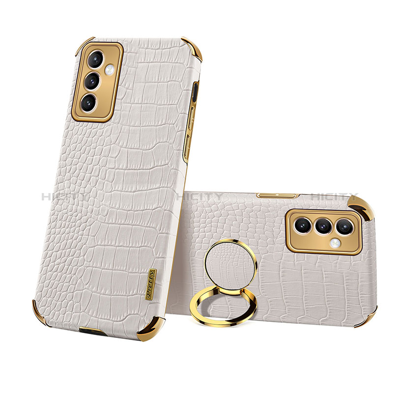 Custodia Lusso Pelle Cover XD2 per Samsung Galaxy A15 LTE