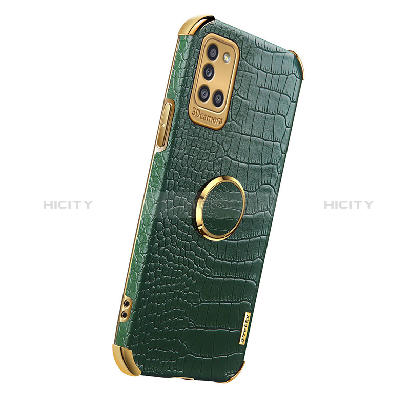 Custodia Lusso Pelle Cover XD2 per Samsung Galaxy A31