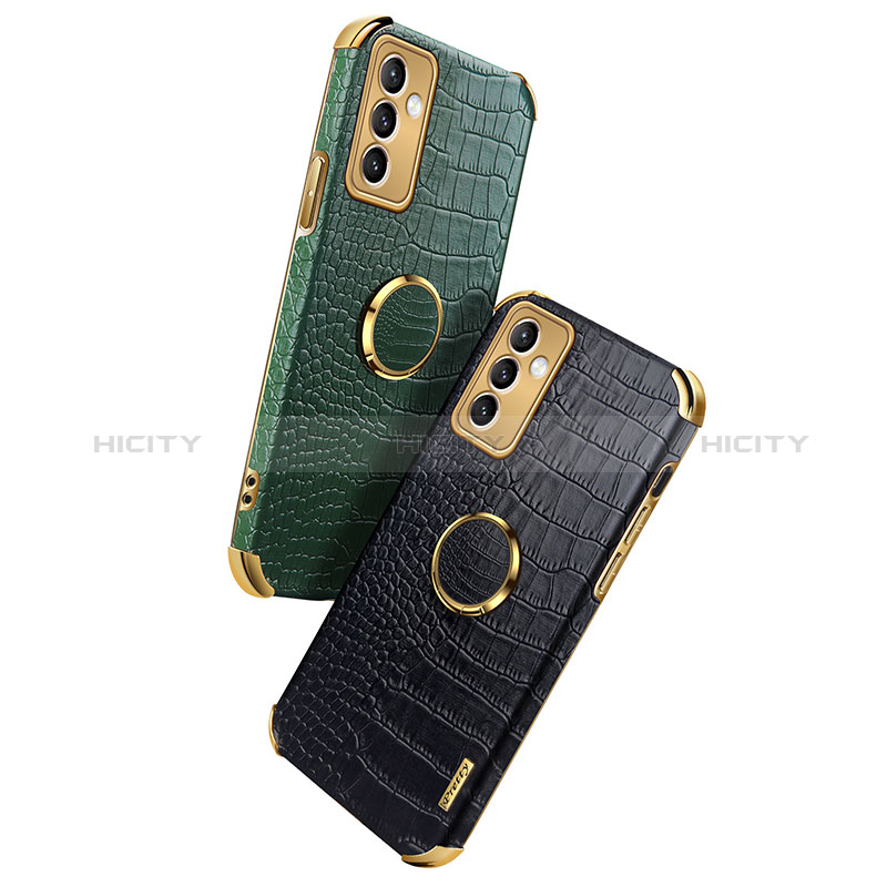 Custodia Lusso Pelle Cover XD2 per Samsung Galaxy A35 5G