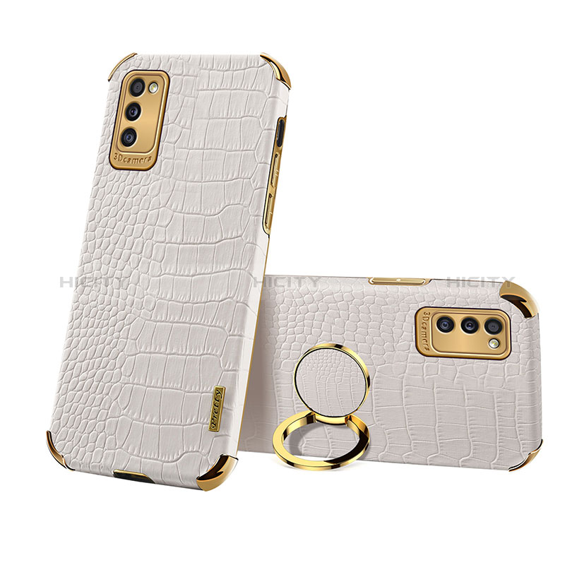 Custodia Lusso Pelle Cover XD2 per Samsung Galaxy A41