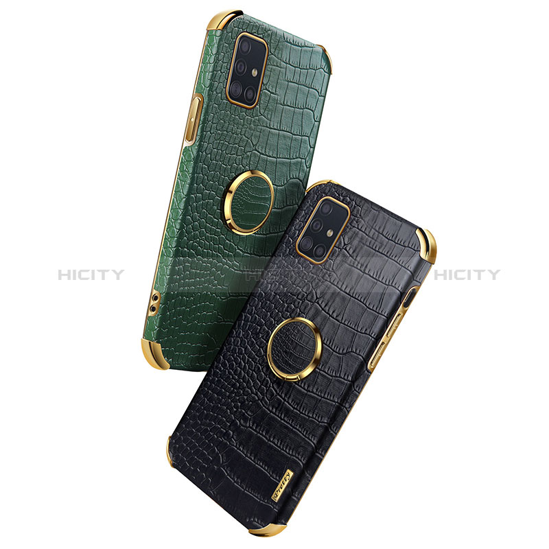 Custodia Lusso Pelle Cover XD2 per Samsung Galaxy M40S