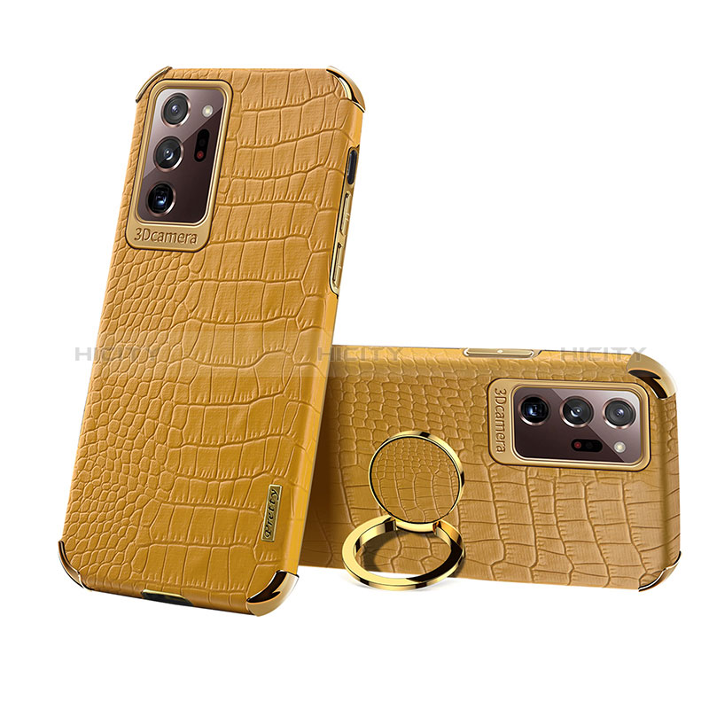 Custodia Lusso Pelle Cover XD2 per Samsung Galaxy Note 20 Ultra 5G