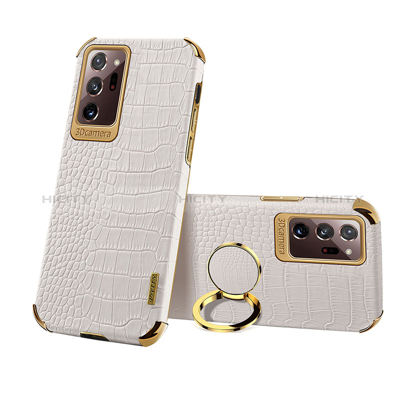 Custodia Lusso Pelle Cover XD2 per Samsung Galaxy Note 20 Ultra 5G