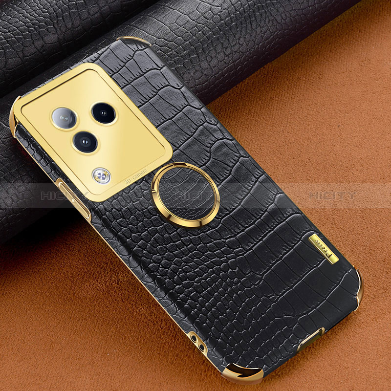 Custodia Lusso Pelle Cover XD2 per Xiaomi Civi 3 5G