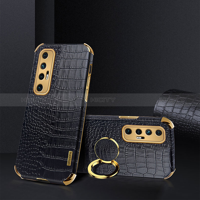 Custodia Lusso Pelle Cover XD2 per Xiaomi Mi 10S 5G