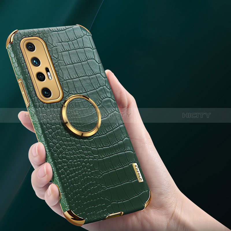 Custodia Lusso Pelle Cover XD2 per Xiaomi Mi 10S 5G