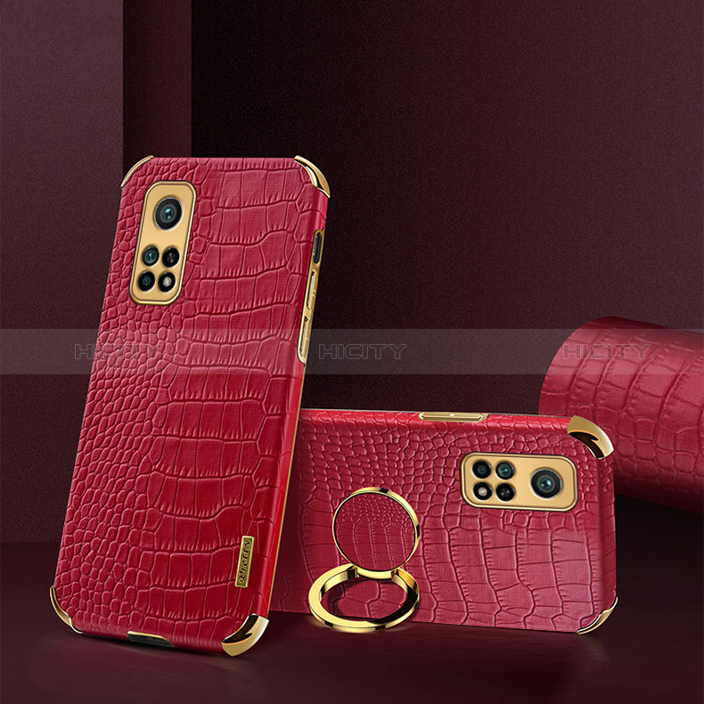 Custodia Lusso Pelle Cover XD2 per Xiaomi Mi 10T 5G