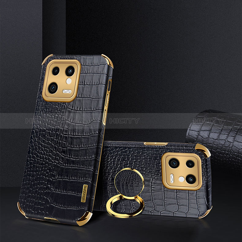 Custodia Lusso Pelle Cover XD2 per Xiaomi Mi 13 5G