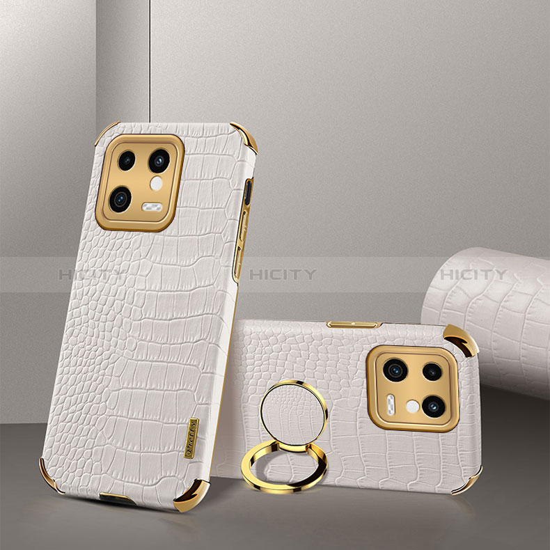 Custodia Lusso Pelle Cover XD2 per Xiaomi Mi 13 5G