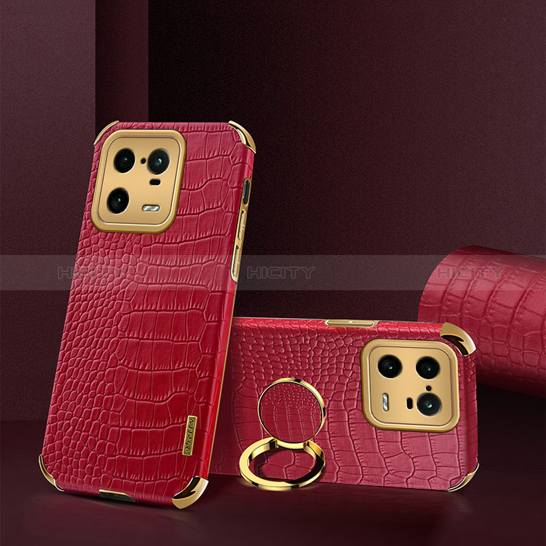 Custodia Lusso Pelle Cover XD2 per Xiaomi Mi 13 Pro 5G